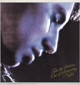(LP) Bleachers - Take the Sadness Out of Saturday Night (Regular Ed: Random Coloured Vinyl)