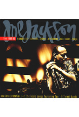 (Used LP) Joe Jackson - Live 1980/1986