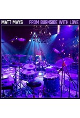 Sonic Records (LP) Matt Mays - From Burnside With Love (3LP)