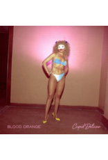 (LP) Blood Orange - Cupid Deluxe (2LP)