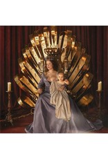 (LP) Halsey - If I Can't Have Love, I Want Power (Standard)