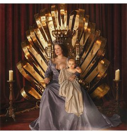 (LP) Halsey - If I Can't Have Love, I Want Power (Standard)