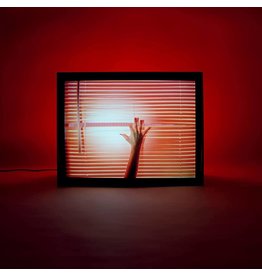 (LP) Chvrches - Screen Violence