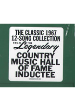 (LP) Patsy Cline - Greatest Hits