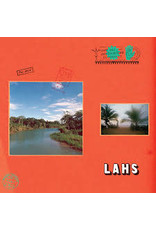 (LP) Allah-Las - LAHS (Black)