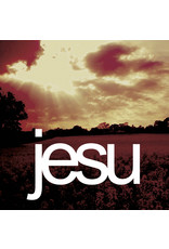 (LP) Jesu - Heart Ache (2LP/Remaster Deluxe/Gatefold)