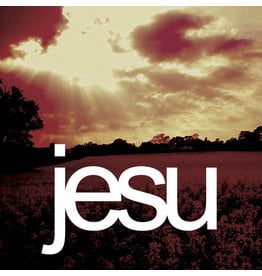 (LP) Jesu - Heart Ache (2LP/Remaster Deluxe/Gatefold) **********DEEP DISCOUNT IN EFFECT!**********