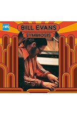 MPS (LP) Bill Evans - Symbiosis (2021 Reissue)