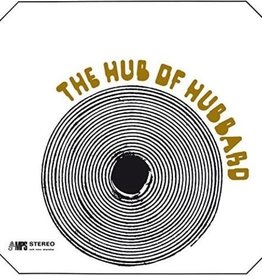 MPS (LP) Freddie Hubbard - The Hub Of Hubbard (2021 Reissue)