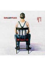 (LP) Our Lady Peace - Healthy In Paranoid Times (Opaque White)
