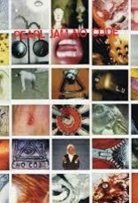 (LP) Pearl Jam - No Code (2021 Repress)