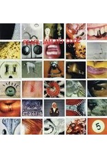 (LP) Pearl Jam - No Code (2021 Repress)