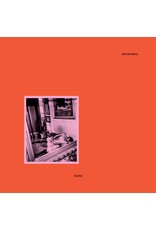 (LP) Suuns - The Witness (clear)