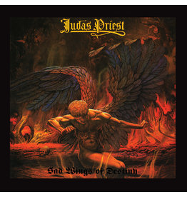 EONE (LP) Judas Priest - Sad Wings Of Destiny (2LP/45 RPM, Regular Edition)