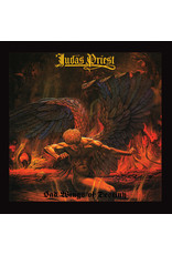 EONE (LP) Judas Priest - Sad Wings Of Destiny (2LP/45 RPM, Regular Edition)