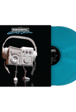 Atlantic (LP) Rudimental - Ground Control (2LP/Teal Vinyl)