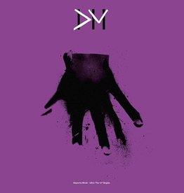 (LP) Depeche Mode - Ultra | (8x12" Singles Deluxe Box Set)