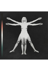 (LP) Angels & Airwaves - Lifeforms (Magenta, Mint & Black Smush) DELETED