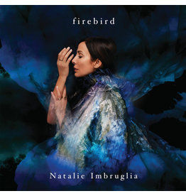 (CD) Natalie Imbruglia - Firebird (Deluxe)