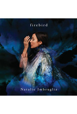 (CD) Natalie Imbruglia - Firebird (Deluxe)
