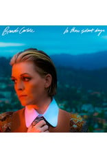 Elektra (CD) Brandi Carlile - In These Silent Days