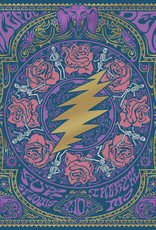 (CD) Grateful Dead - Fox Theatre, St. Louis, Mo (12/10/71) [Live]