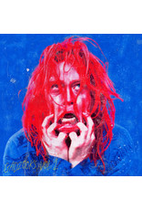 (LP) Caleb Landry Jones - Gadzooks Vol. 1 (Red Vinyl)