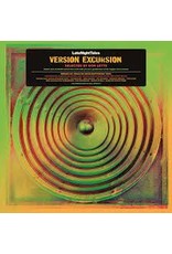 Late Night Tales (LP) Don Letts - Late Night Tales Presents Version Excursion (2LP-180g/green)