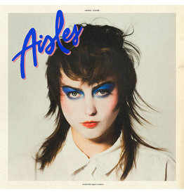 (LP) Angel Olsen - Aisles (EP)