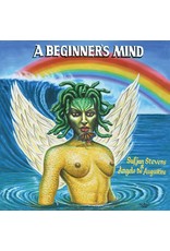 ASTHMATIC KITTY (CD) Sufjan Stevens  & Angelo De Augustine - A Beginner's Mind