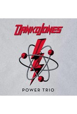 (LP) Danko Jones - Power Trio