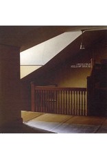 (LP) Grizzly Bear - Yellow House (2LP/Black/Download card)