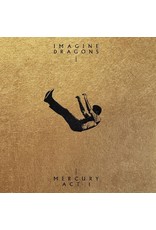 (LP) Imagine Dragons - Mercury - Act 1