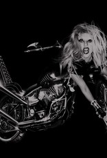 (CD) Lady Gaga - Born This Way - The Tenth Anniversary (2CD)