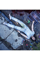 Napalm (LP) Andrew WK - God Is Partying (White Vinyl + Poster)
