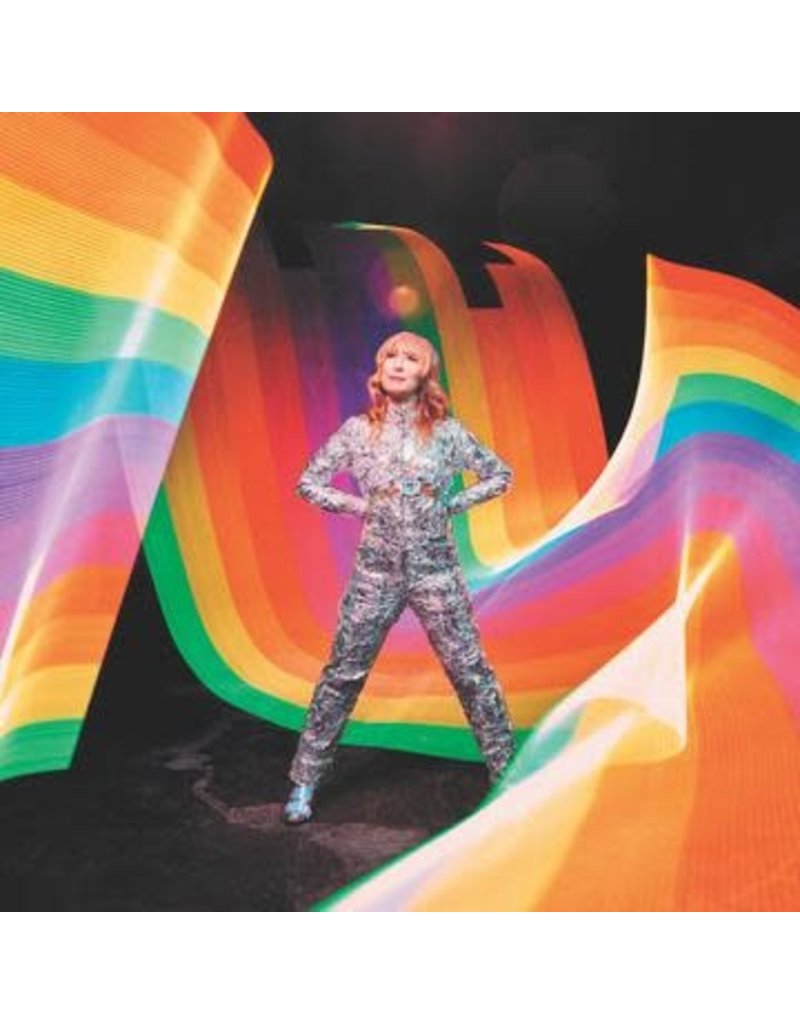 (LP) Heartless Bastards - A Beautiful Life (2021) **********DEEP DISCOUNT IN EFFECT!**********