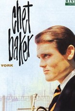 Fantasy (LP) Chet Baker - In New York