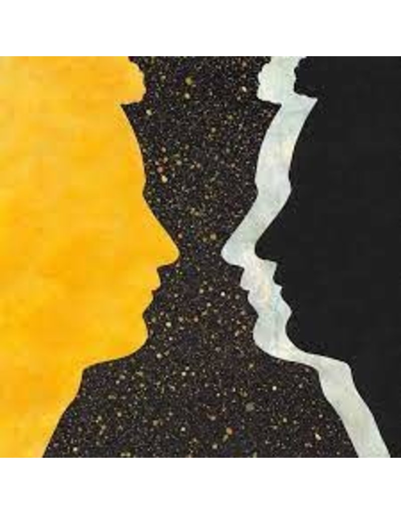 (LP) Tom Misch - Geography