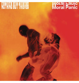 (LP) Nothing But Thieves - Moral Panic