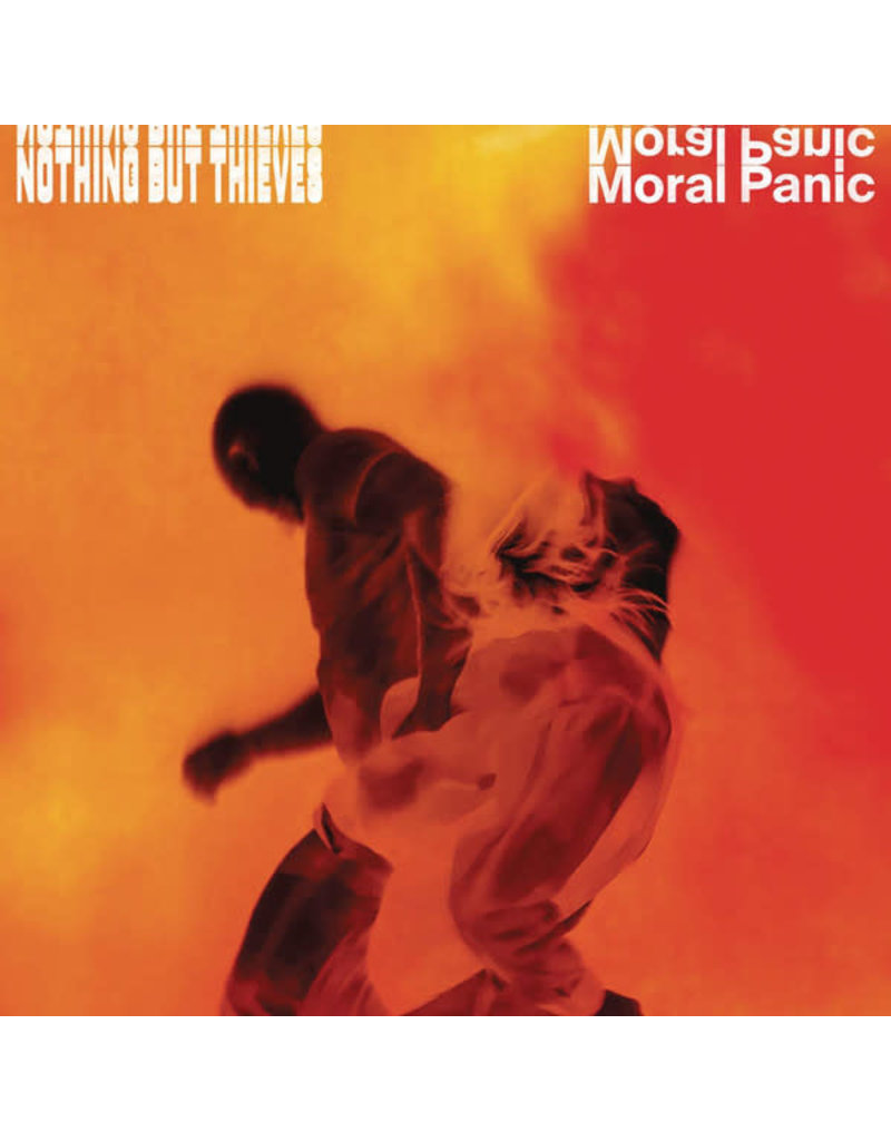 (LP) Nothing But Thieves - Moral Panic