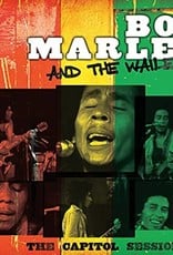 Mercury Records (CD) Bob Marley & The Wailers - The Capitol Session '73 (1CD+1DVD)