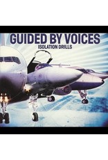 (LP) Guided By Voices - Isolation Drills (2LP/Gate fold)