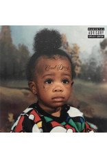 (LP) SZA - Good Days (10")