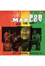 (LP) Bob Marley & The Wailers - The Capitol Session '73 (2LP)