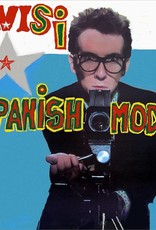 (CD) Elvis Costello - Spanish Model