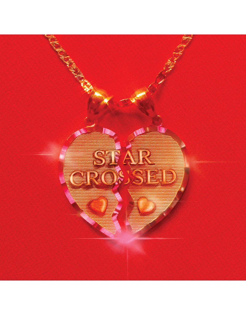 MCA Nashville (CD) Kacey Musgraves - Star-Crossed