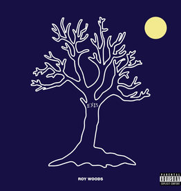 OVO (LP) Roy Woods - Exis (EP)