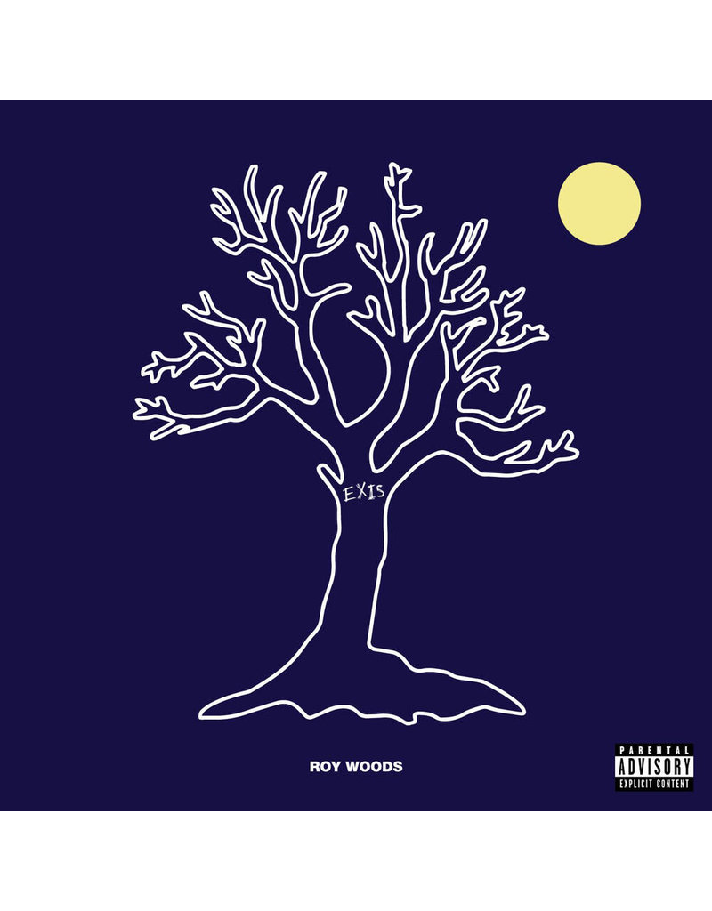 OVO (LP) Roy Woods - Exis (EP)