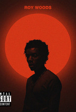 OVO (LP) Roy Woods - Waking At Dawn (Expanded) (Apple Red) DISCONTINUED