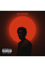 OVO (LP) Roy Woods - Waking At Dawn (Expanded) (Apple Red) DISCONTINUED